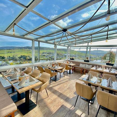 Hotel Restaurant Wuerzig In Ürzig מראה חיצוני תמונה